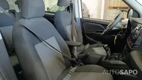Fiat Doblo de 2020