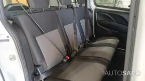 Fiat Doblo de 2020