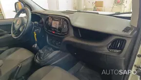 Fiat Doblo de 2020