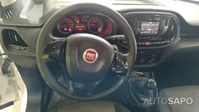 Fiat Doblo de 2020