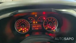 Fiat Doblo de 2020
