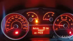 Fiat Doblo de 2020