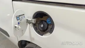 Fiat Doblo de 2020