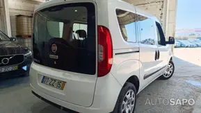 Fiat Doblo de 2020