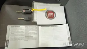 Fiat Doblo de 2020