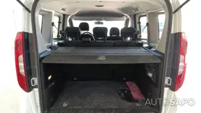 Fiat Doblo de 2020