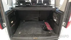 Fiat Doblo de 2020