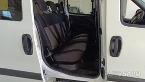 Fiat Doblo de 2020