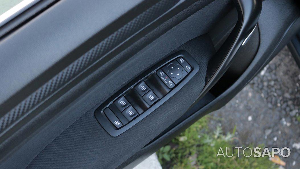 Renault Mégane de 2019