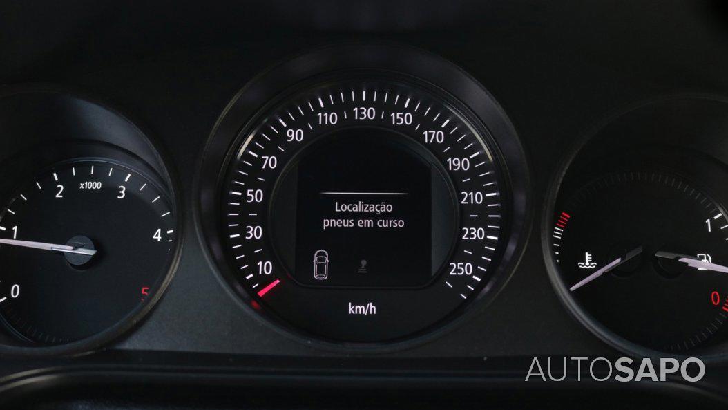 Renault Mégane de 2019
