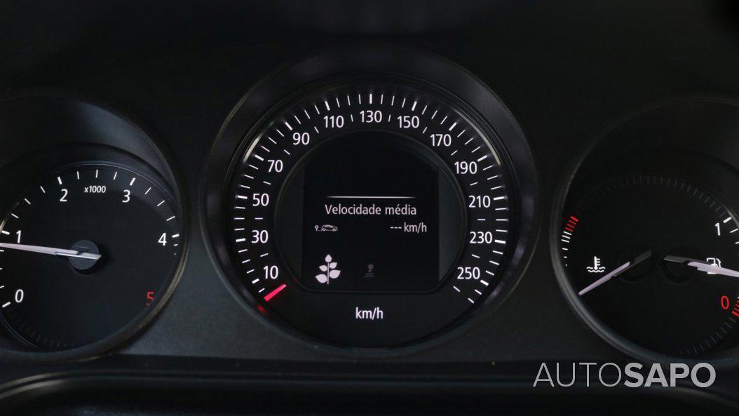 Renault Mégane de 2019