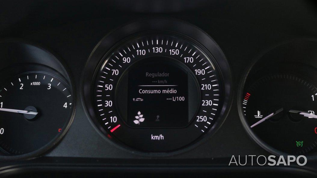 Renault Mégane de 2019