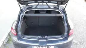 Renault Mégane de 2019