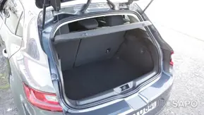 Renault Mégane de 2019