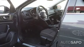 Renault Mégane de 2019