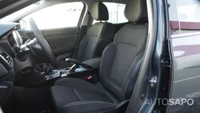 Renault Mégane de 2019