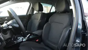 Renault Mégane de 2019