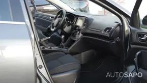 Renault Mégane de 2019