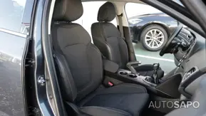 Renault Mégane de 2019