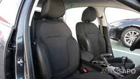 Renault Mégane de 2019