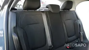 Renault Mégane de 2019