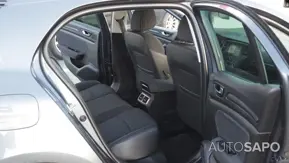 Renault Mégane de 2019