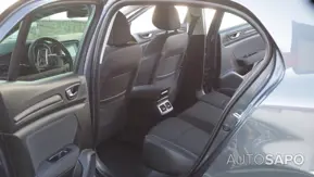 Renault Mégane de 2019