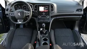 Renault Mégane de 2019