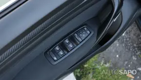Renault Mégane de 2019