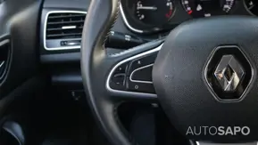 Renault Mégane de 2019