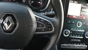 Renault Mégane de 2019