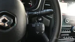 Renault Mégane de 2019