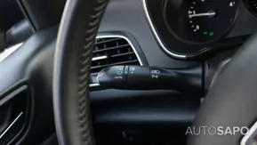 Renault Mégane de 2019