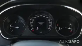 Renault Mégane de 2019