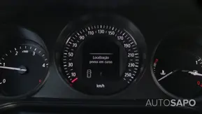 Renault Mégane de 2019