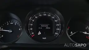 Renault Mégane de 2019