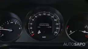 Renault Mégane de 2019