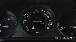 Renault Mégane de 2019