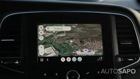 Renault Mégane de 2019