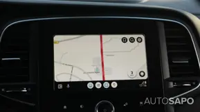 Renault Mégane de 2019