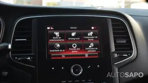 Renault Mégane de 2019