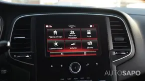 Renault Mégane de 2019