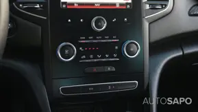 Renault Mégane de 2019