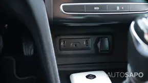 Renault Mégane de 2019