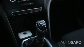 Renault Mégane de 2019