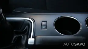 Renault Mégane de 2019