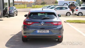 Renault Mégane de 2019