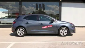 Renault Mégane de 2019