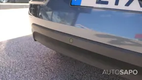 Renault Mégane de 2019