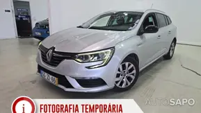 Renault Mégane de 2019